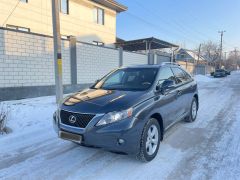 Фото авто Lexus RX