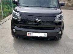 Сүрөт унаа Kia Ray