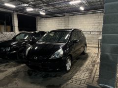 Сүрөт унаа Honda Fit