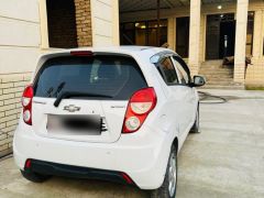 Фото авто Chevrolet Spark