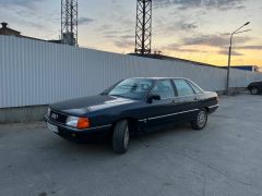 Сүрөт унаа Audi 100