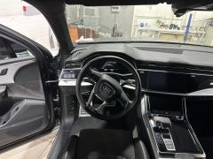 Фото авто Audi Q7