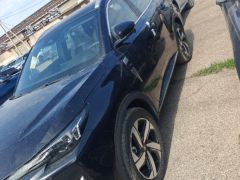 Фото авто Changan CS55PLUS