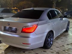 Сүрөт унаа BMW 5 серия