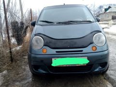 Photo of the vehicle Daewoo Matiz