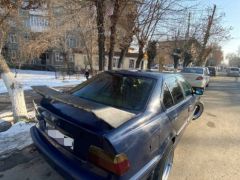 Photo of the vehicle BMW 3 Series