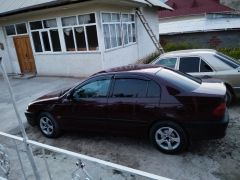 Photo of the vehicle Toyota Avensis