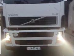 Фото авто Volvo FH