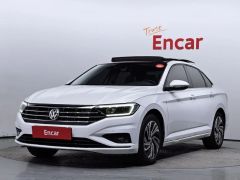 Сүрөт унаа Volkswagen Jetta