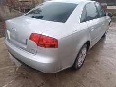 Фото авто Audi A4