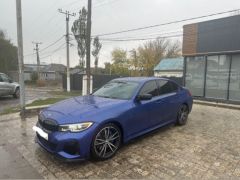 Сүрөт унаа BMW 3 серия