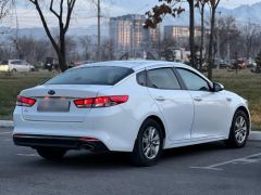 Сүрөт унаа Kia K5