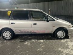 Сүрөт унаа Honda Odyssey