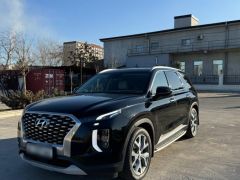 Фото авто Hyundai Palisade