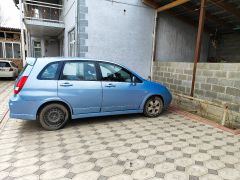 Сүрөт унаа Suzuki Liana