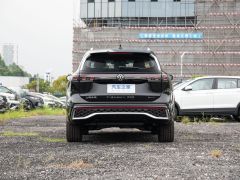 Фото авто Volkswagen Tiguan