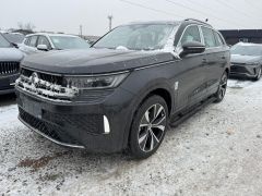 Фото авто Volkswagen Tavendor