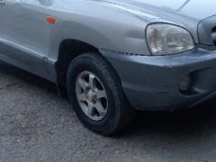 Photo of the vehicle Hyundai Santa Fe