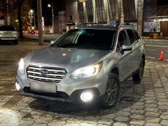 Photo of the vehicle Subaru Outback