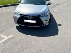 Сүрөт унаа Toyota Camry