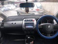 Фото авто Honda Fit