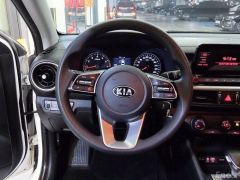 Сүрөт унаа Kia K3