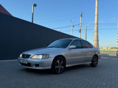 Фото авто Honda Accord