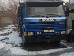 Фото авто Scania R