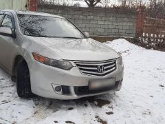 Сүрөт унаа Honda Accord