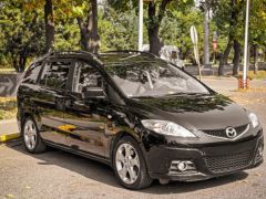 Сүрөт унаа Mazda 5