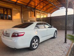 Фото авто Toyota Camry