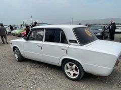 Сүрөт унаа ВАЗ (Lada) 2106