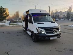 Фото авто Mercedes-Benz Туристический