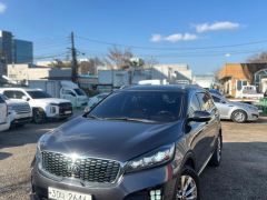 Сүрөт унаа Kia Sorento