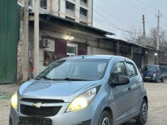 Фото авто Chevrolet Spark