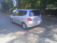 Фото авто Honda Fit