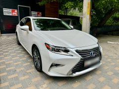 Сүрөт унаа Lexus ES