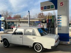 Сүрөт унаа ВАЗ (Lada) 2101