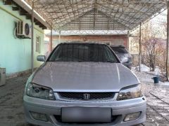 Фото авто Honda Torneo