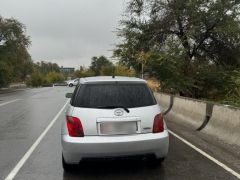 Photo of the vehicle Toyota Ist