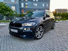 Фото авто BMW X5