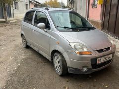 Сүрөт унаа Daewoo Matiz