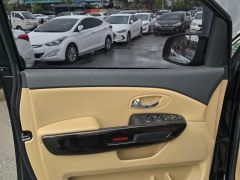 Сүрөт унаа Kia Carnival