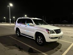 Фото авто Lexus GX