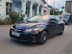 Фото авто Toyota Camry