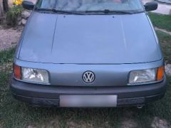 Photo of the vehicle Volkswagen Passat