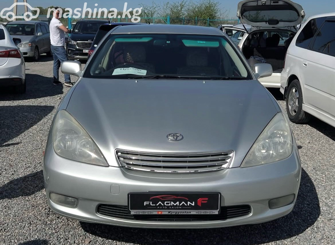 Toyota Windom