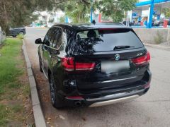 Сүрөт унаа BMW X5