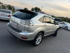 Photo of the vehicle Lexus RX