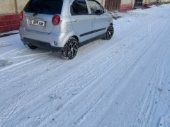 Сүрөт унаа Chevrolet Spark